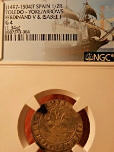 NGC (1497-1504) �t�F���f�B�i���h���C�U�x���E�R�����u�X���� �g���h������ ��� 1/2���A��