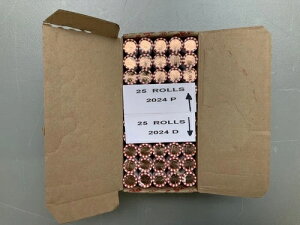 �����ʃ��[�� 50 �� 2024 P/D �����J�[�� �y�j�[ 25 ���[�� 2024 P & 25 ���[�� 2024 D