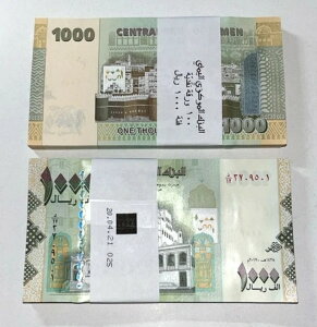 CG 1000 A 100  P-36 2017 UNC t[X