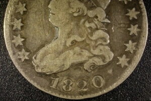 1820�N�i�傫�ȁuO�v�j�L���b�v�h�o�X�g�N�H�[�^�[ - ��������12��8�疇����!! ��������