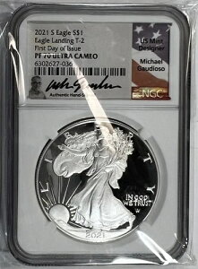 2021N TEXAJ Vo[C[O v[t T2 NGC PF70 UC FDOI }CPEKEfBI\MTC