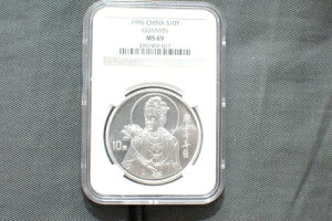  1996N 1IX ω@؋ NGC MS69