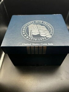 25NLOAJORCZbg 1970-1994