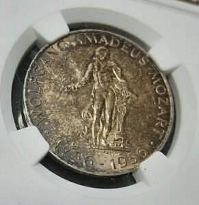 1956NI[XgA25VO݁BA.[c@gBNGC MS64