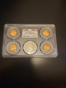 2009-S 1Zg J[ oCZejA PR69DCAM }X^[YZbg - 