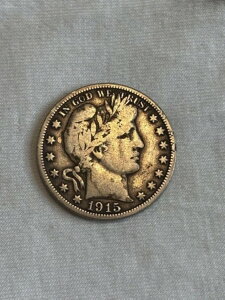 1915�N P �o�[�o�[ �n�[�t�h�� 50�Z���g ���� �ڍ� - ���S���R