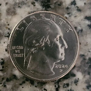 2024 P _uGbW/ IN COD WE TRUST/ IT̓GbWɋ߂