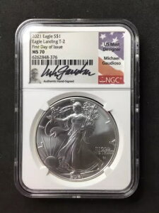 2021N Vo[C[O T-2 NGC MS70 FDI KEfBI\ MTC 376