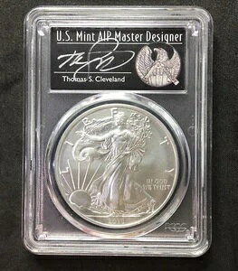 2018 W o[jbVh Vo[ C[O PCGS SP70 N[uh t[_ s FDI