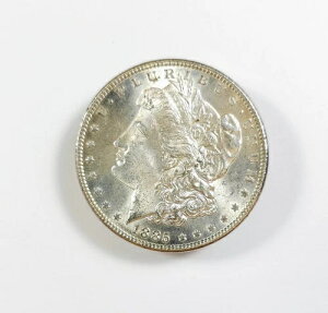 1885N P $1 K BU UNC  (J20)