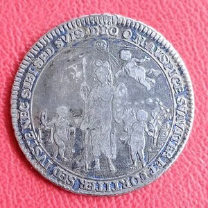 1/2 ^[[ VpCA[ 1770 VF- / hCc /  5,000 !!! / Vo[ / KM#68-