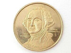 1776-1976 W[WEVg200NLO .500  2.4gr