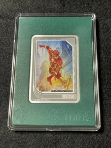 2023 DC g[fBORC FLASH 181/250  j[W[h Əޕt