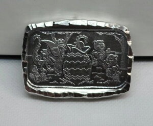 ybp[~gEbNXE^Y 100g Vo[o[ GCAEPAxA C[X^[GbOng