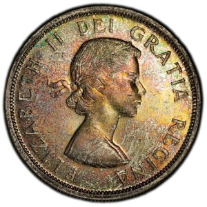 MS64 1959N Ji_h 1h {[W[݁APCGS gD[r[ - F