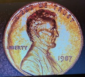 1987 J[ Zg u[h XgbN ~g G[ BU Zg!! #20