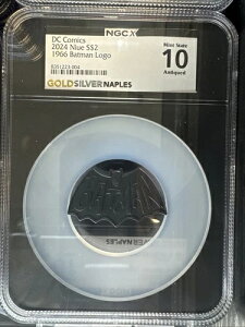 DCR~bNX 2024 jEG S$2 1966 obg} S ~gXe[g 10 AeB[N