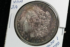 1897�N �����K���E�_���[ TONED VAM 3A �_�u��1 �s�b�g N BU++ 23GH