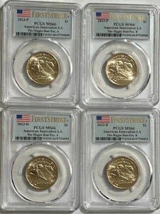 2023N LACmx[Vh MS66 4Zbg PCGS t@[XgXgCN CWAi qM