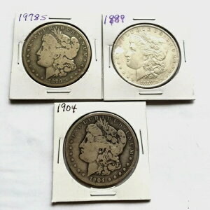 1904 1889 1878 S AU �����K�� �V���o�[�h�� 1�h���d��