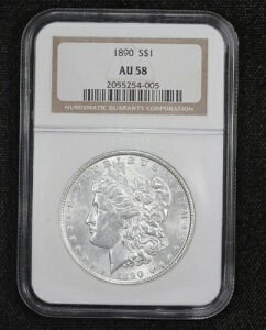 1890N KE_[ NGC AU58 VAM-15A 4IO3