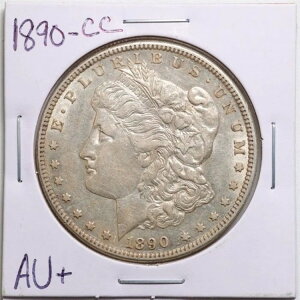 1890-CC 1hK AU+RfBV #5731