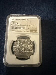 ���L�V�R �t�B���b�v 4 �� - 8 ���A�� 1621-30 �� - �X�p�C�X�����̓�j�D NGC �F��!
