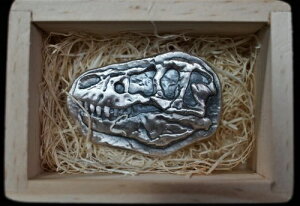 T-Rex ΓWؔ 3 gCIX .999   WOW!!!!! C605