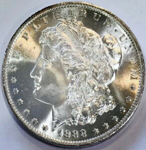 ??1888 O MORGAN??�Z���ȃc���I??���ꂢ�Ȗj�I??�f���炵���Q���u+??�ō�$A88??