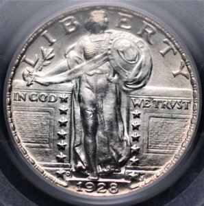 1928N D X^fBO oeB NH[^[ PCGS MS 64 PVo[wbhCgt