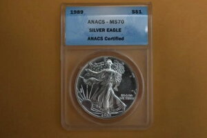 1989NAJC[O ANACS MS70