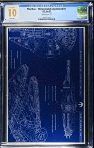 1IX 2025N jEG X^[EH[Y u[vg ~jAt@R  CGC 10