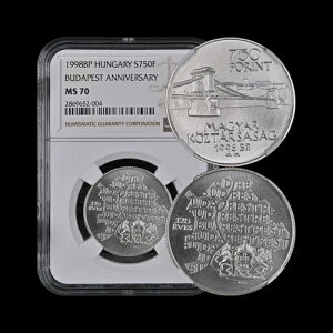 nK[B1996NA750tHgA - NGC MS70 - gbv|bv ?? u_yXg