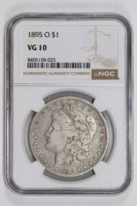 1895-O �����K���E�_���[ NGC VG10