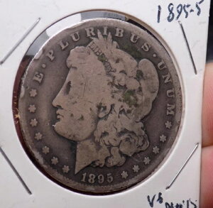 [K Vo[h 1895N S 󏭓t [{[ O[gz[tB[RC