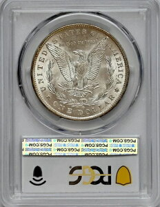 1890-O K $1 PCGS MS64 ? j[I[Y ? ɔ