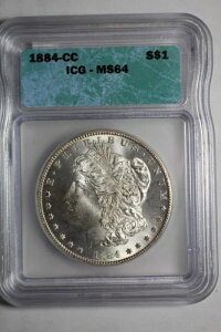 1884�NCC�����K����� ICG MS64