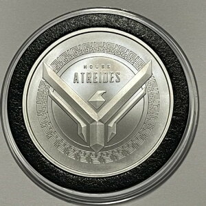 DUNE AgCfXƂ̃RN^[RC 1gCIX .999 ⃉Eh_ 999