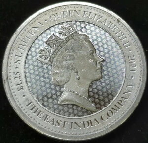 2021N Zgwi NC[E Ch .999 1.25IX  (JW437)