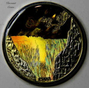 �R���S 10�t���� �z���O���� �V���o�[ �v���[�t - 2003�N �r�N�g���A�t�H�[���Y