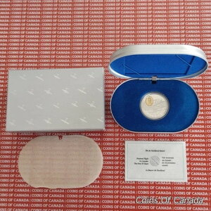 1991NJi_20h - fEnrhEr[o[ #coinsofcanada