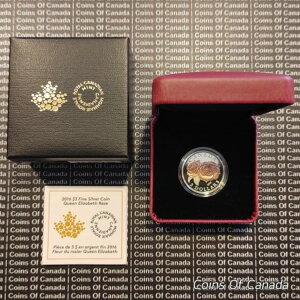 2016NJi_h 3h - GUxX[Y #coinsofcanada