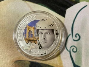 2016-17 U.D Grandeur- Vhj[ENXr[ RC 1IX .9999 Vo[RC 2629/5000 t