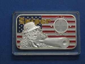 �X�i�C�p�[ �����V���b�g�����L�� 1�I���X �V���o�[�J���[�o�[ ���A A112