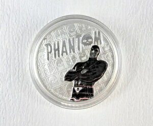 2022N 1IX  1h THE PHANTOM co 999.9%  p[X~g I[XgA