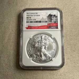 2017N 1h Vo[C[O s NGC MS-70 (zCgz_[)