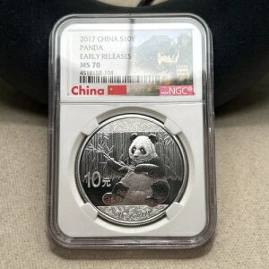 2017N p_Vo[ 10 NGC MS70 [X RAXu RF