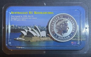 2001N I[XgA CJZ~ 1IX .999 Vo[ 1hRC ggpbP[WO BUr[eB[