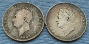 1825�N��1826�N �C�M���X 1�V�����O��� �W���[�W4�� (1s)