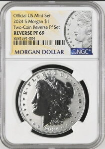 :2024-S TtVXR Vo[ K h NGC PF69 UC-RP o[X v[t ULT CAM